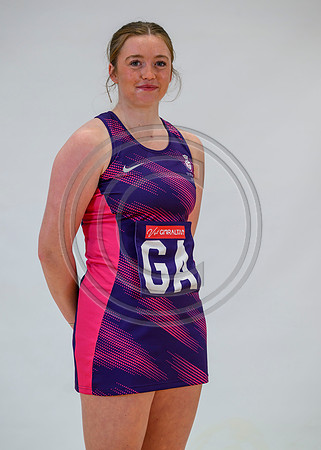 Thistles U21s