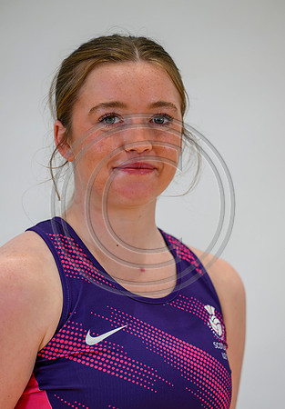 Thistles U21s