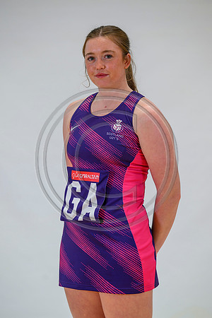 Thistles U21s