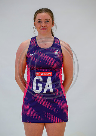 Thistles U21s