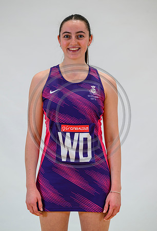 Thistles U21s
