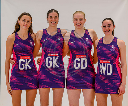 Thistles U21s