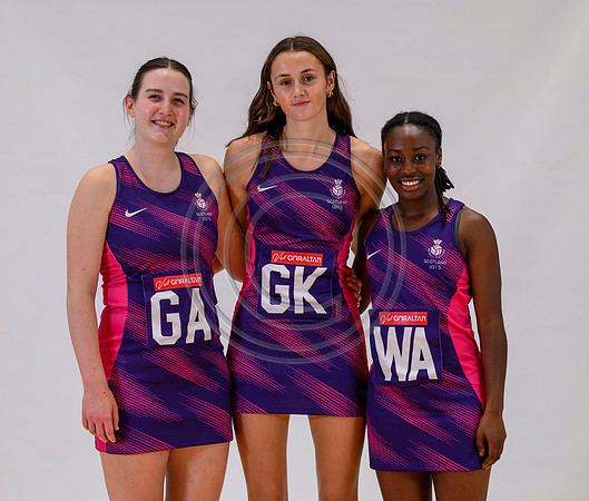 Thistles U21s
