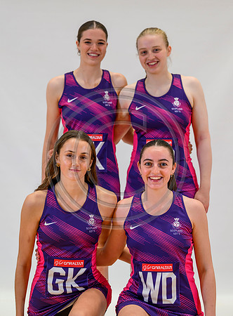 Thistles U21s