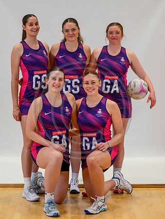 Thistles U21s