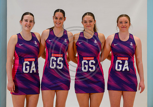Thistles U21s