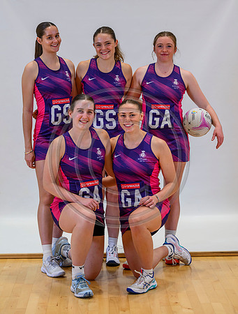 Thistles U21s