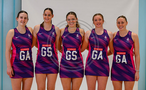 Thistles U21s