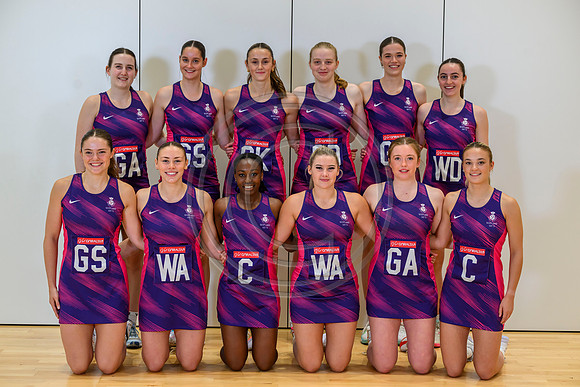 Thistles U21s