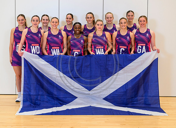 Thistles U21s