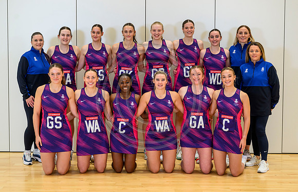Thistles U21s