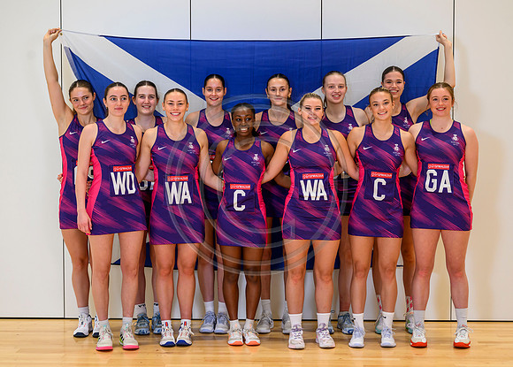 Thistles U21s