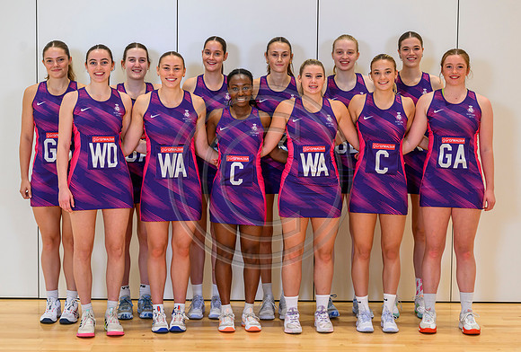 Thistles U21s