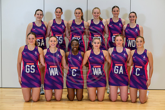 Thistles U21s