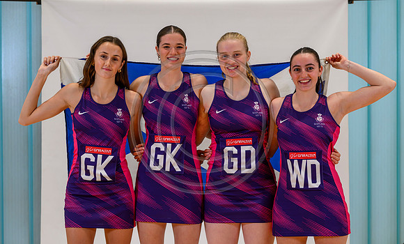 Thistles U21s