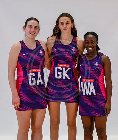 Thistles U21s