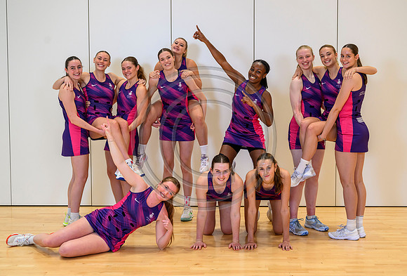 Thistles U21s