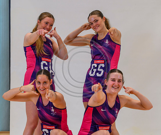 Thistles U21s