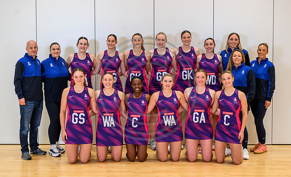Thistles U21s