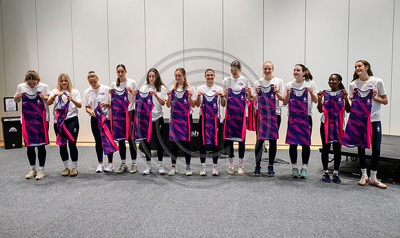 Thistles U21s