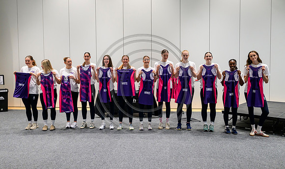 Thistles U21s