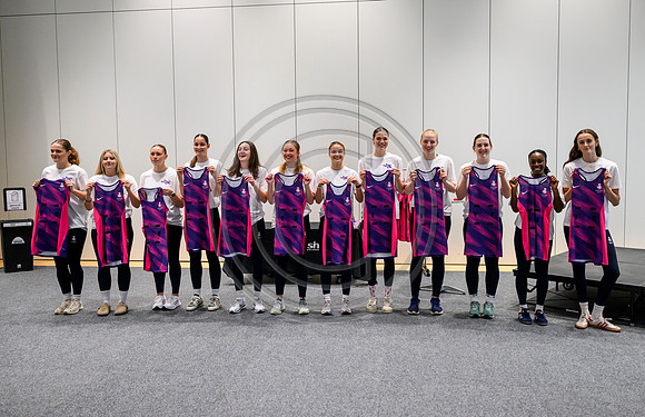Thistles U21s