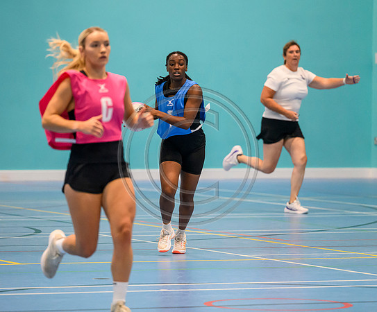 Thistles U21s