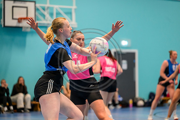 Thistles U21s