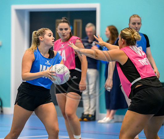 Thistles U21s