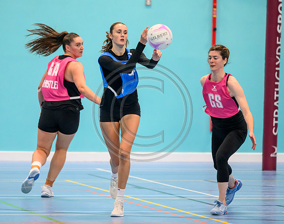 Thistles U21s