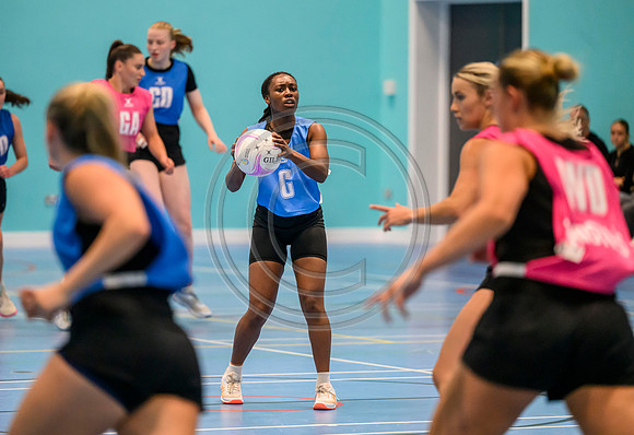 Thistles U21s