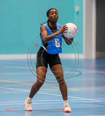 Thistles U21s