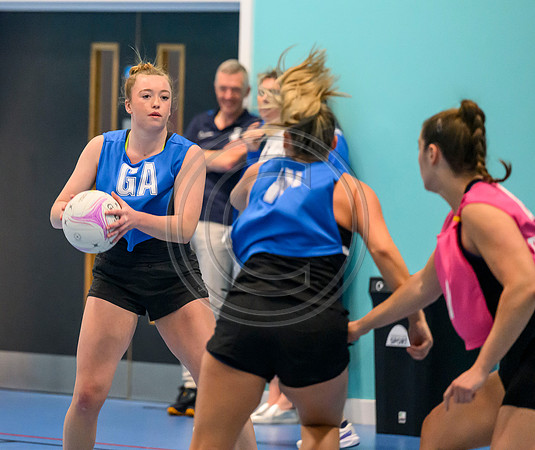 Thistles U21s