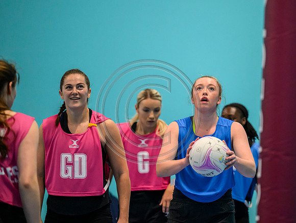Thistles U21s