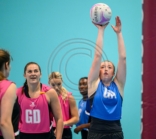 Thistles U21s