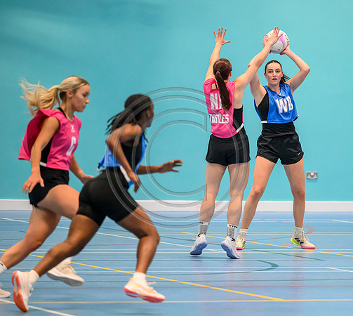 Thistles U21s