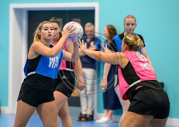 Thistles U21s