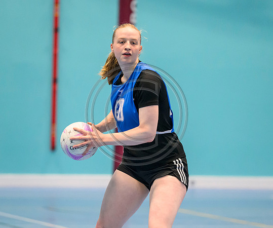 Thistles U21s