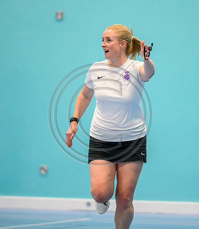 Thistles U21s