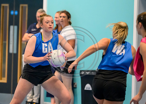 Thistles U21s