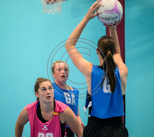 Thistles U21s