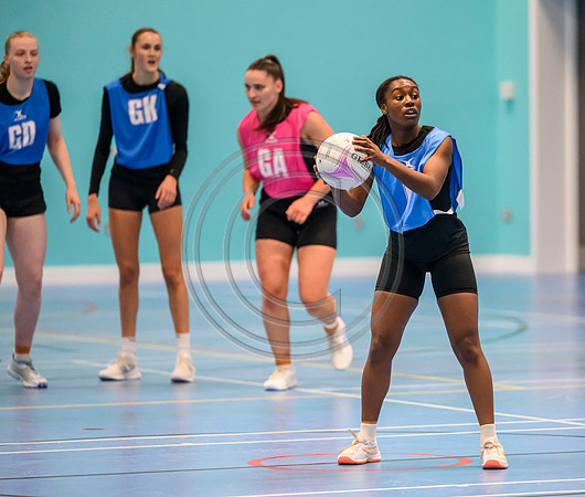 Thistles U21s
