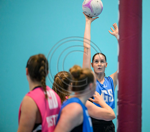 Thistles U21s