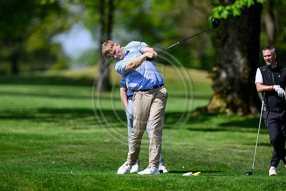 Jim Taylor Memorial Golf Day