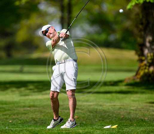 Jim Taylor Memorial Golf Day