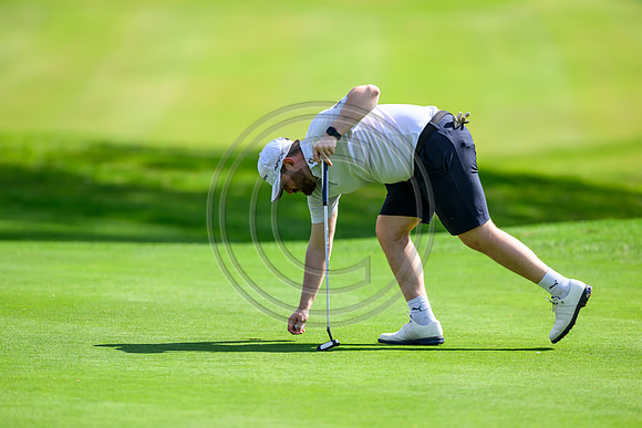 Jim Taylor Memorial Golf Day