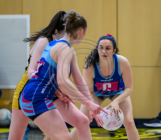 Bellahouston v Glasgow Uni