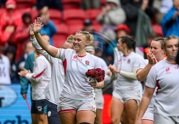 England Women v Scotland Women