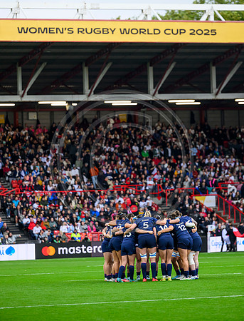 England Women v Scotland Women