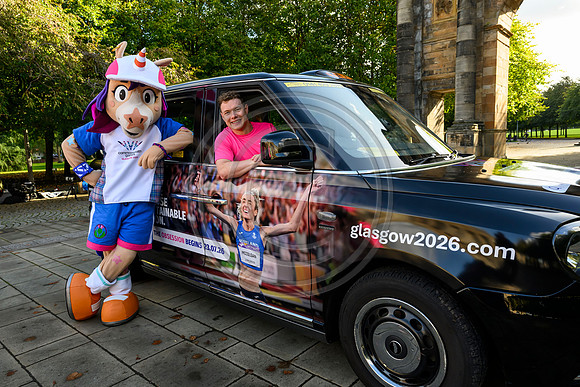 Glasgow 2026 Volunteer Recruitment Officially Open